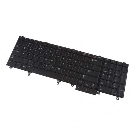 BÀN PHÍM LAPTOP DELL LATITUDE E6520 E6530 E6540 E5520 E5530